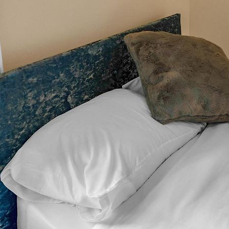 Edinburgh City Centre Jasmine Apartment -Sleeps 7 Экстерьер фото