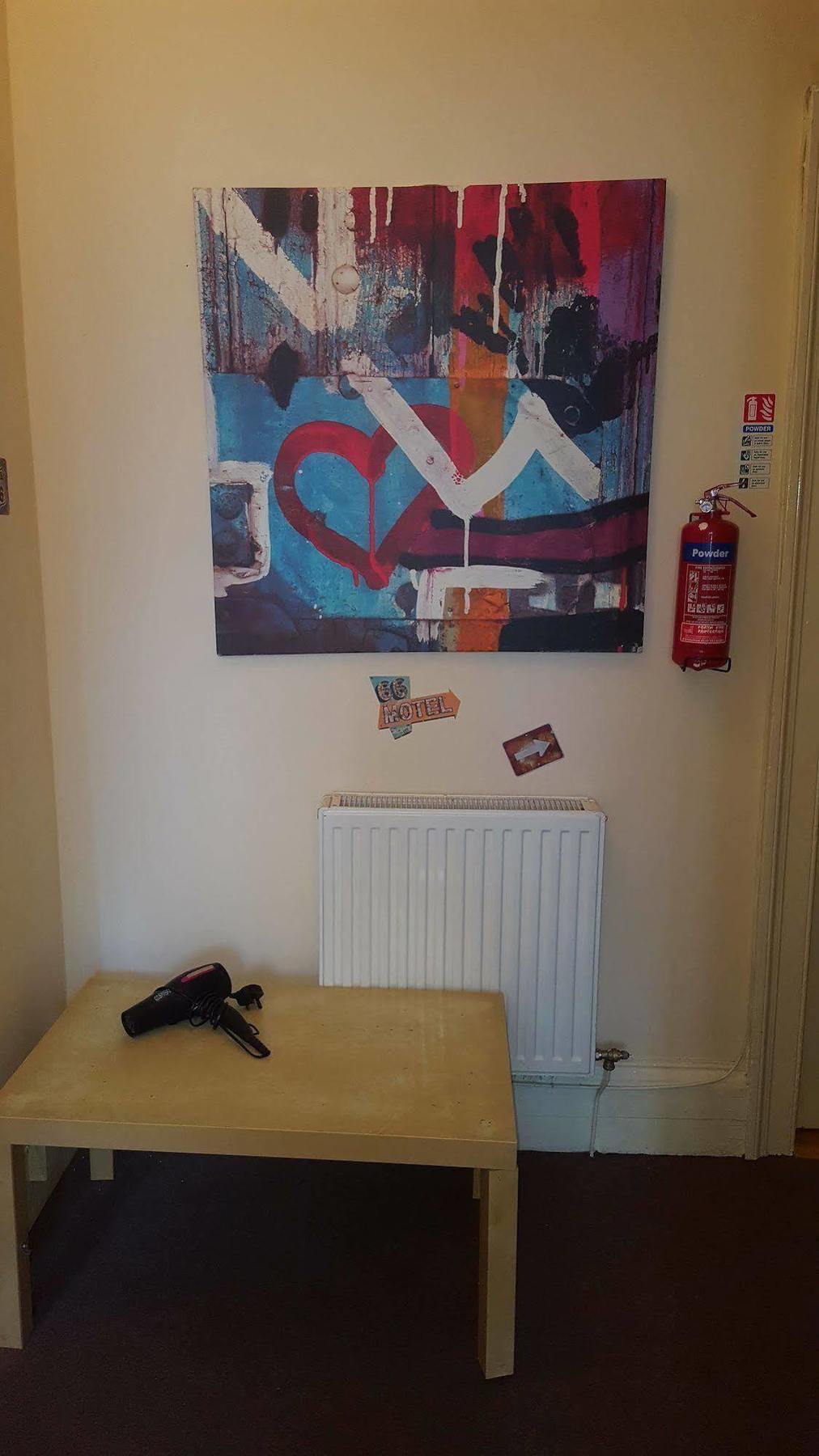 Edinburgh City Centre Jasmine Apartment -Sleeps 7 Экстерьер фото